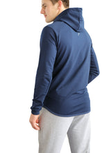 Load image into Gallery viewer, All-Day Comfort Hooded Sweatshirt Slim Fit