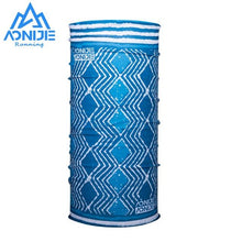 Load image into Gallery viewer, Neck Scarf Quick-drying Outdoor Riding Skiing Mask for Men Women Amazing Magic Headscarf Collar Women Biker Windproof Head Scarves Neck Warmer Cycling Camping Hiking Men Women Fashion Magic Scarves Turban Outdoor Headband Bandanas Washable Cloth Bandanas