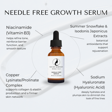 Load image into Gallery viewer, Needle Free Serum