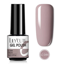 Load image into Gallery viewer, New 2022Fashion Womens 3-layers Color Changing Gel Nail Polish Long Lasting UV Chameleon Popular Colorful Design For Womens and Girls