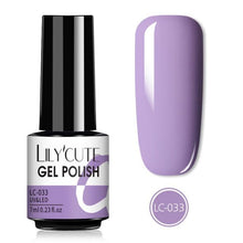 Load image into Gallery viewer, New 2022Fashion Womens 3-layers Color Changing Gel Nail Polish Long Lasting UV Chameleon Popular Colorful Design For Womens and Girls