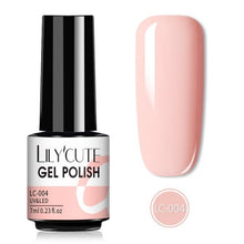 Load image into Gallery viewer, New 2022Fashion Womens 3-layers Color Changing Gel Nail Polish Long Lasting UV Chameleon Popular Colorful Design For Womens and Girls