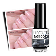 Load image into Gallery viewer, New 2022Fashion Womens 3-layers Color Changing Gel Nail Polish Long Lasting UV Chameleon Popular Colorful Design For Womens and Girls