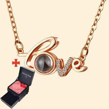 Load image into Gallery viewer, New Amazing Gift Boxes with Lids for Presents Jewelry Rose Box Christmas Present Women's Birthday Party Gift for Mom Girlfriend Gifts Bridesmaid gift Party favorite