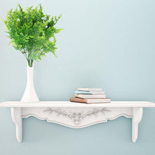 Load image into Gallery viewer, New Artificial Shrubs Boston Fern Grass Fake Green Bushes Indoor Outdoor UV Resistant Indoor Outside For Home Garden Porch Window Décor