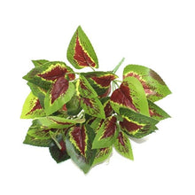 Load image into Gallery viewer, New Artificial Shrubs Boston Fern Grass Fake Green Bushes Indoor Outdoor UV Resistant Indoor Outside For Home Garden Porch Window Décor