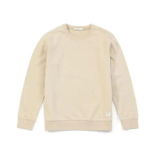 Load image into Gallery viewer, New Autumn Winter Sweatshirt Men Casual Minimalist Sweatshirt O-Neck For Men Solid Color Ladies Long Sleeve Casual Pullover Clothes Sweatshirt