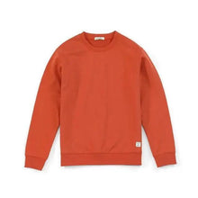 Load image into Gallery viewer, New Autumn Winter Sweatshirt Men Casual Minimalist Sweatshirt O-Neck For Men Solid Color Ladies Long Sleeve Casual Pullover Clothes Sweatshirt