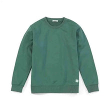 Load image into Gallery viewer, New Autumn Winter Sweatshirt Men Casual Minimalist Sweatshirt O-Neck For Men Solid Color Ladies Long Sleeve Casual Pullover Clothes Sweatshirt