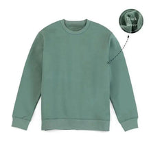 Load image into Gallery viewer, New Autumn Winter Sweatshirt Men Casual Minimalist Sweatshirt O-Neck For Men Solid Color Ladies Long Sleeve Casual Pullover Clothes Sweatshirt