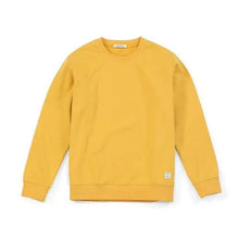 Load image into Gallery viewer, New Autumn Winter Sweatshirt Men Casual Minimalist Sweatshirt O-Neck For Men Solid Color Ladies Long Sleeve Casual Pullover Clothes Sweatshirt
