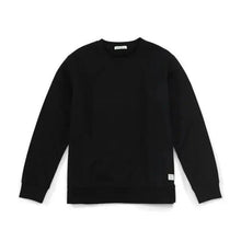 Load image into Gallery viewer, New Autumn Winter Sweatshirt Men Casual Minimalist Sweatshirt O-Neck For Men Solid Color Ladies Long Sleeve Casual Pullover Clothes Sweatshirt