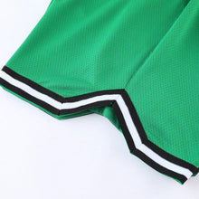 Load image into Gallery viewer, New Basketball Shorts Patchwork Solid Loose Beach Outdoor Sports Fitness Exercise Bottoms Jogging Hiking Running Sweatpants Men's Shorts Gym Men Running Sport Fitness Mens Basketball Jogging Quick Dry Short Pants