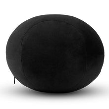 Load image into Gallery viewer, New Brand Memory Foam Knee Pillow Orthopedic Leg Pillow Bed Cushion Support Pain Relief Protect Knee Legs Orthopedic Knee Pillow for Sciatica Relief Back Pain Leg Pain Pregnancy Hip Joint Pain Soothing Pain Relief for Sciatica Back Hips Knees Joints