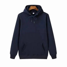 Load image into Gallery viewer, New Casual Yellow Green Pink Purple Orange Hoodies Hip Hop Street wear Sweatshirts For Women For Winter Mens Fleece Hoodie Pullover Hooded Sweatshirt Long Sleeve Hoodie