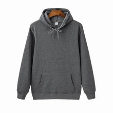 Load image into Gallery viewer, New Casual Yellow Green Pink Purple Orange Hoodies Hip Hop Street wear Sweatshirts For Women For Winter Mens Fleece Hoodie Pullover Hooded Sweatshirt Long Sleeve Hoodie