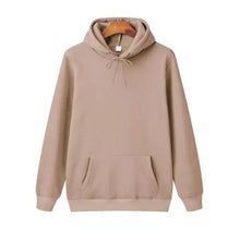 Load image into Gallery viewer, New Casual Yellow Green Pink Purple Orange Hoodies Hip Hop Street wear Sweatshirts For Women For Winter Mens Fleece Hoodie Pullover Hooded Sweatshirt Long Sleeve Hoodie
