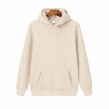Load image into Gallery viewer, New Casual Yellow Green Pink Purple Orange Hoodies Hip Hop Street wear Sweatshirts For Women For Winter Mens Fleece Hoodie Pullover Hooded Sweatshirt Long Sleeve Hoodie