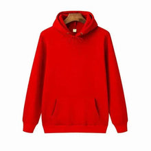 Load image into Gallery viewer, New Casual Yellow Green Pink Purple Orange Hoodies Hip Hop Street wear Sweatshirts For Women For Winter Mens Fleece Hoodie Pullover Hooded Sweatshirt Long Sleeve Hoodie