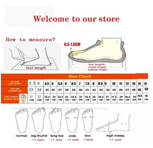 Load image into Gallery viewer, New Cotton Wool Shoes Double Buckle Belt Wool Shoes Indoor Outdoor Wear Warm Slippers Comfy Soft Women Slippers Fur Lined Orthopedic Indoor House Shoes With Adjustable Buckle