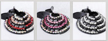 Load image into Gallery viewer, New Crystal Bird Nest Ponytail Holder Fair Crab Claw Clip Hairpin Rhinestone for Women Girls Accessories Barrettes Headwear Gorgeous Hair Accessories For Women