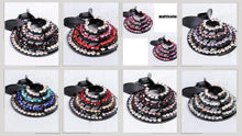 Load image into Gallery viewer, New Crystal Bird Nest Ponytail Holder Fair Crab Claw Clip Hairpin Rhinestone for Women Girls Accessories Barrettes Headwear Gorgeous Hair Accessories For Women