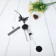 Load image into Gallery viewer, New Crystal Guardian Angel Wing Sun-catcher Car Charm For Rear View Mirror Clear Window Rainbow Maker Collection With Crystal Wind Chimes For Home Garden Hanging Decoration Photography Prop