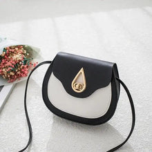 Load image into Gallery viewer, New Cute Bags for Women Fashionable Pu Leather Shoulder Bag,Handbag Phone Purse and small Shell Crossbody Ladies Bag