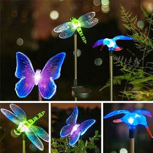 Load image into Gallery viewer, New Decorative Solar Outdoor Lights