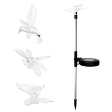 Load image into Gallery viewer, New Decorative Solar Outdoor Lights