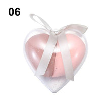 Load image into Gallery viewer, New Different Sizes Makeup Sponge Cosmetic Puff Sponge Powder Blush Beauty Tools With Storage Box Luxury Soft Design For Womens