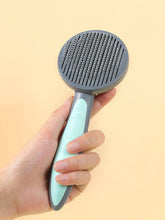 Load image into Gallery viewer, New Dog And Cat Hair Comb Pet Dog Hair Special Needle Comb Cat Hair Cleaner Cleaning and Beauty Products Pet Grooming Brush Effectively Reduces Shedding by Up to 95% Professional Deshedding Tool for Dogs and Cats