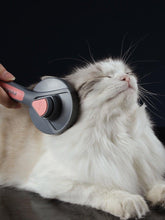 Load image into Gallery viewer, New Dog And Cat Hair Comb Pet Dog Hair Special Needle Comb Cat Hair Cleaner Cleaning and Beauty Products Pet Grooming Brush Effectively Reduces Shedding by Up to 95% Professional Deshedding Tool for Dogs and Cats