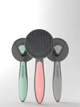 Load image into Gallery viewer, New Dog And Cat Hair Comb Pet Dog Hair Special Needle Comb Cat Hair Cleaner Cleaning and Beauty Products Pet Grooming Brush Effectively Reduces Shedding by Up to 95% Professional Deshedding Tool for Dogs and Cats