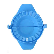 Load image into Gallery viewer, New Dumpling Mould Plastic Cutter Dumpling Maker Form Wrapper Presser Molds Cooking Pastry Cutter kitchen accessories