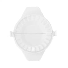 Load image into Gallery viewer, New Dumpling Mould Plastic Cutter Dumpling Maker Form Wrapper Presser Molds Cooking Pastry Cutter kitchen accessories
