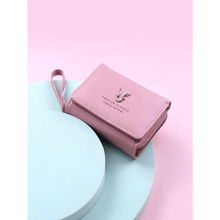 Load image into Gallery viewer, New Elegant Women's Wallet, Coin Purse For Woman And Girls Nice Card Holder Small Ladies Wallet Female Clutch