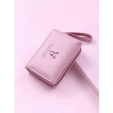 Load image into Gallery viewer, New Elegant Women's Wallet, Coin Purse For Woman And Girls Nice Card Holder Small Ladies Wallet Female Clutch