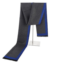 Load image into Gallery viewer, New Fashion Autumn Winter Quality Classic Long Thick Warm Shawls Scarf Shawls Wraps Lightweight Scarves Elegant Scarves Cashmere Escharpe Lightweight Head Wrap Shawls Elegant Wraps Hijabs Shawl For Women