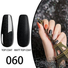 Load image into Gallery viewer, New Fashion Colorful Nail Gel Polish Glossy Matte High Effect Modern Manicure Design For Nails For Girls and Women