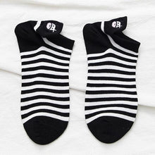 Load image into Gallery viewer, New Fashion Cow Print Cute Animals White Cartoon Socks Cute Happy Socks Unisex Fashion Socks Cow Style Breathable Socks For Men And Women