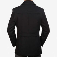Load image into Gallery viewer, New Fashion Jacket Trench Coat for Men