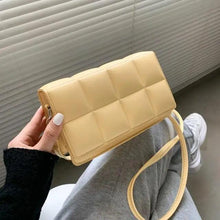 Load image into Gallery viewer, New Female Literary Single-Shoulder Bag Minority Design Cross-Body Bag - Trendy Female Cross Body Bags