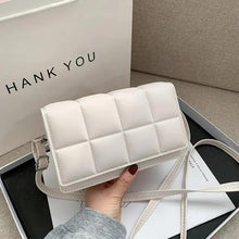 Load image into Gallery viewer, New Female Literary Single-Shoulder Bag Minority Design Cross-Body Bag - Trendy Female Cross Body Bags
