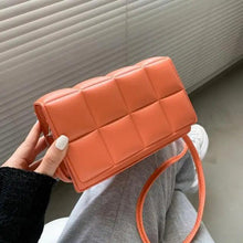 Load image into Gallery viewer, New Female Literary Single-Shoulder Bag Minority Design Cross-Body Bag - Trendy Female Cross Body Bags