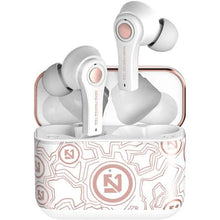 Load image into Gallery viewer, New Graffiti Wireless Earbuds Bluetooth 5.0 Earphones