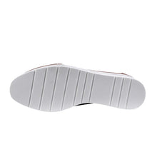Load image into Gallery viewer, New High Heel Casual Womens Sneakers Breathable Height Increasing Shoes Air Cushion Comfortable Sneakers Women's Vulcanize Leather Shoes Luxury Walking Women Outdoor Shoes