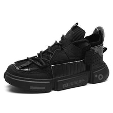 Load image into Gallery viewer, New High Quality Running Breathable Athletic Sport Shoes Modern Design Comfortable Soft Jogging Sneakers Mesh Breathable Lightweight Cushioning Training Athletic Sneakers
