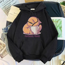 Load image into Gallery viewer, New Hoody Cat Cartoon Print Woman Sweatshirt With Hooded Loose Women's Hoodie Fashion Female Clothes Fleece Hoodies Women Cute Fashion Sweatshirts Sweatshirts Hoodie For Teen Girls Hoodies