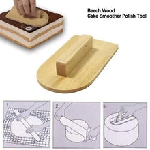 Load image into Gallery viewer, New Incredible 4/6/8/10 Inch Stainless Steel Cake Spatula Butter Cream Icing Frosting Knife Smoother Kitchen Pastry Cake Decoration Tools